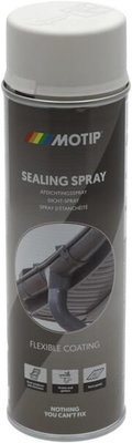 Chimie - Chimie divers - Spray scellant Blanc 500ml