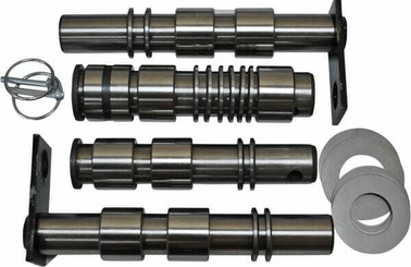 Pièces agricoles - TP pièce adaptable - Kit bagues et axes de godet, Kubota