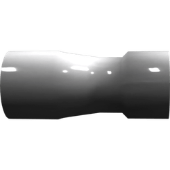 Pièces agricoles - Pièce divers - Récipients isolés yel. 4-6qmm, 6,3x0