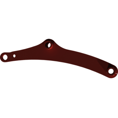 Pièces agricoles - Pièce divers - guidon soudé -peint-