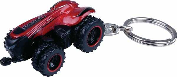 Loisirs - Jouets - Case IH Autonomous Concept