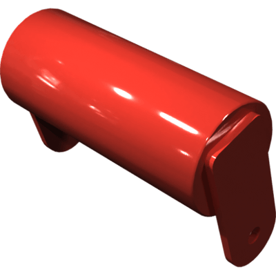 Pièces agricoles - Pièce divers - revêtement-peint soudé