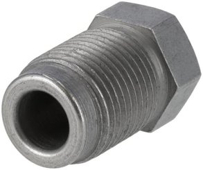 Pièces agricoles - Tracteur pièce adaptable - Accouplement M12x1 / 6,3 mm