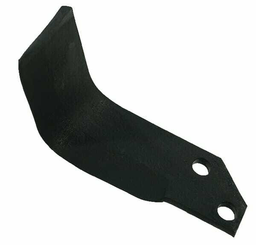 Pièces agricoles - Travail du sol - Lame de fraise g. JNL