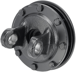 Pièces agricoles - Transmission - Limiteur à friction type T - T60