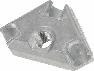 Pièces agricoles - Hydraulique - Croisillon, joystick IMCL