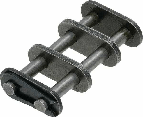 Pièces agricoles - Transmission - Attache triple 06B3
