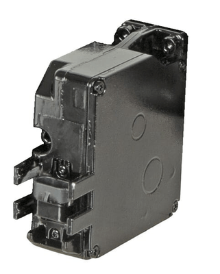 Pièces agricoles - Hydraulique - Aimant SDM122 Can-bus 3p