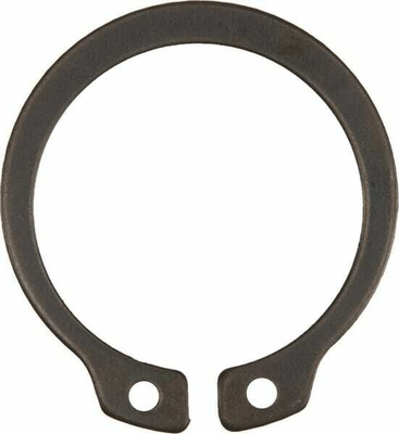 Pièces agricoles - Fasteners - Circlip d'arbre 24
