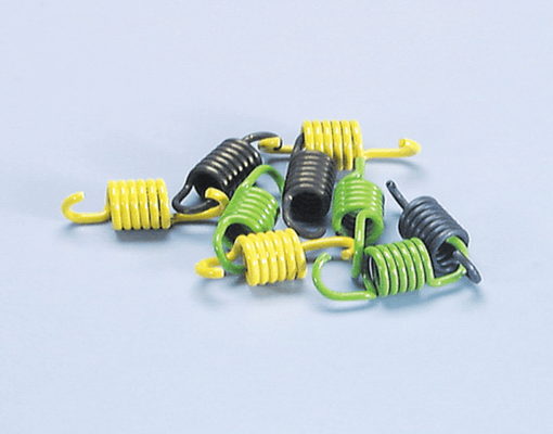 Pièces Quad & Motos - Moteur - Kit de 4 jeux de ressorts d'embrayage Polini moteur Minarelli