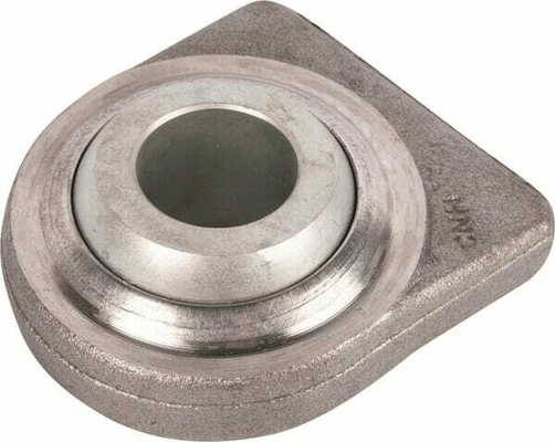 Pièces agricoles - Tracteur pièce origine - Ball joint, weld type