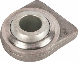 Pièces agricoles - Tracteur pièce origine - Ball joint, weld type