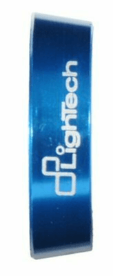 Pièces Quad & Motos - Equipement véhicule - Insert embout de guidon LIGHTECH - Série 300 - Cobalt