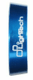 Insert embout de guidon LIGHTECH - Série 300 - Cobalt