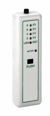 Pièces agricoles - Cloture,Jardin & Sylviculture - Testeur de ligne diodes 2-8kV