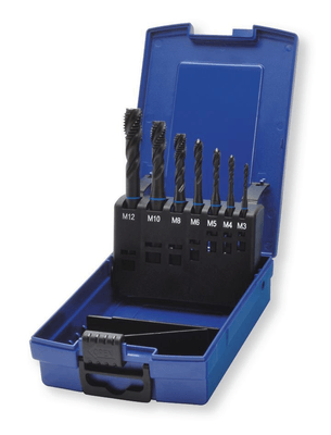 Electroportatif - Electroportatif divers et accessoires - COF TAR HEL/35 TOP M3-M12 BLEU