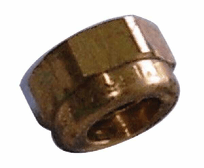 Pièces agricoles - Pièce Pulvérisateur - Ecrou de buse court