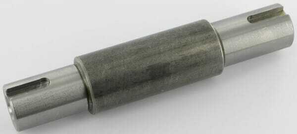 Pièces agricoles - Jardin et forêt pièce origine - Axe de couteau