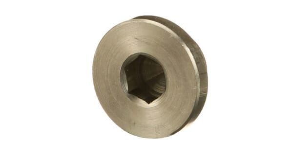 Pièces agricoles - TP pièce origine - Bouchon fileté