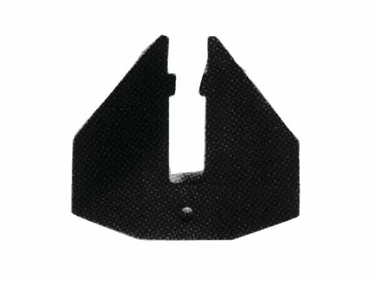 Pièces agricoles - Travail du sol - Aile Pro-Lift, 250 mm