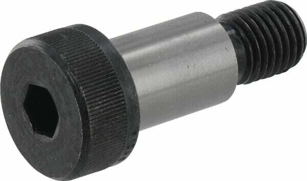 Pièces agricoles - Fasteners - Vis épaulée 6 x 8 x 10