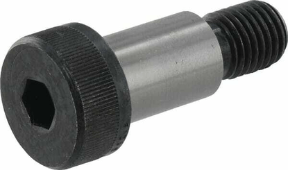 Pièces agricoles - Fasteners - Vis épaulée 6 x 8 x 10