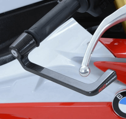 Pièces Quad & Motos - Equipement véhicule - Protection de levier de frein R&G RACING carbone Yamaha MT-10