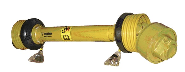 Pièces agricoles - Transmission - Cardan W2500