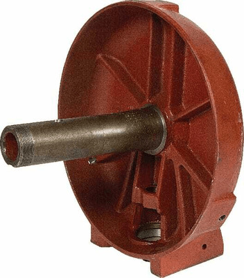 Pièces agricoles - Machines - Logement