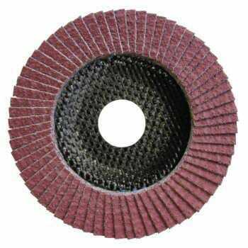 Outils - Outils divers - Disque abrasif lam. 125mm K40