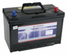 Batterie 12V 105Ah 750A Kramp