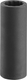 Douille à choc long 1/2", 13mm