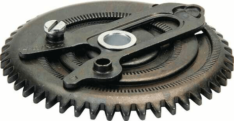 Pièces agricoles - Jardin et forêt pièce origine - Bague de serrage