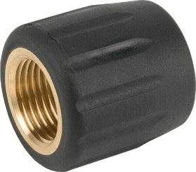 Pièces agricoles - Hydraulique - Protection de buse M18 F