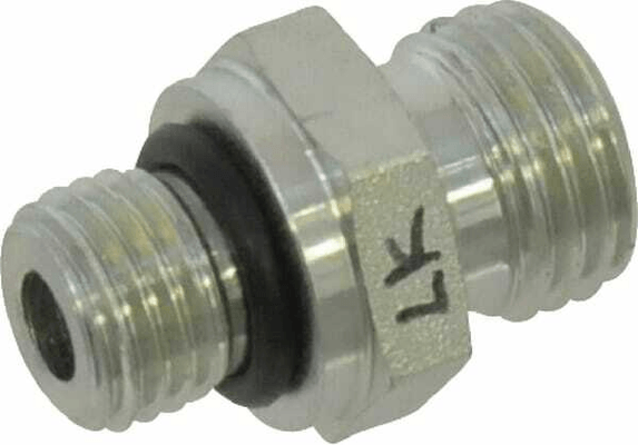 Pièces agricoles - Hydraulique - Union mâle 16x200-MG3/8 CYL