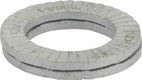 Rondelle de blocage M10 DIN 128a Nord Verrouillage