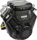 Moteur horizontal, 18,0 HP, 2 cylindres, série Vanguard, Briggs & Stratton