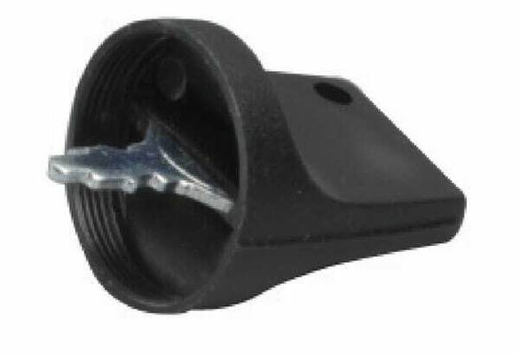 Pièces agricoles - Jardin et forêt pièce origine - Clé de contact