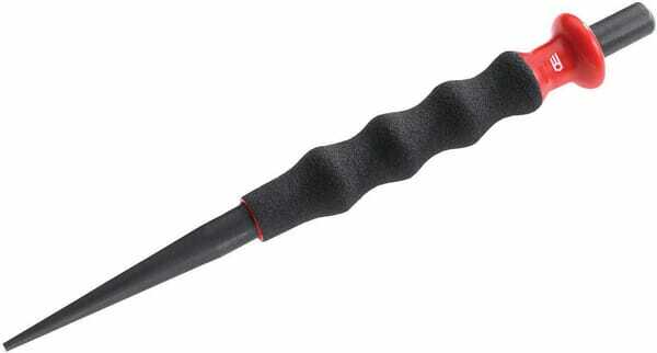 Outils - Outils divers - Chasse-clou gaine - diam.8mm
