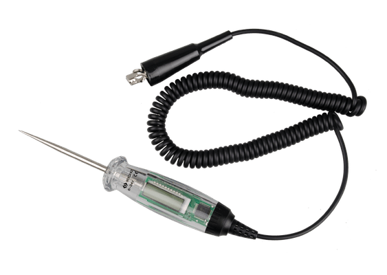Outils - Outils divers - Testeur de circuit électrique 6 à 24V DC