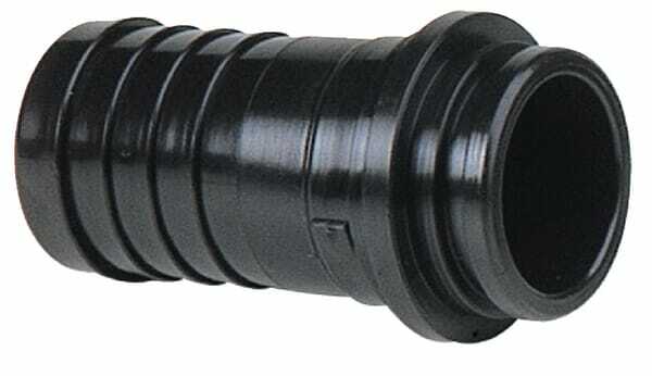 Pièces agricoles - Pièce Pulvérisateur - Embout 20mm - 1"
