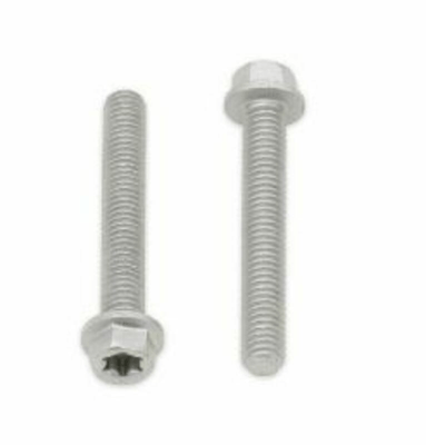 Pièces Quad & Motos - Outillage - Vis tête hexagonale/Torx BOLT M6x1x40mm 10 pièces