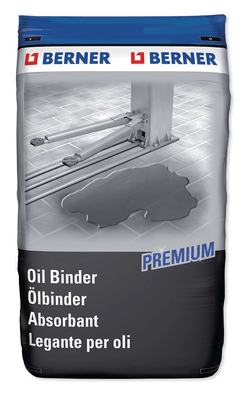 Chimie - Chimie divers - ABSORBANT PREMIUM SAC 30L