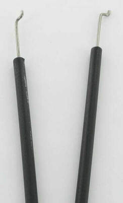 Pièces agricoles - Jardin et forêt pièce origine - Câble d'accélérateur Park Comp