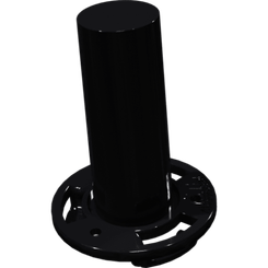 Pièces agricoles - Pièce divers - Fixation de trémie