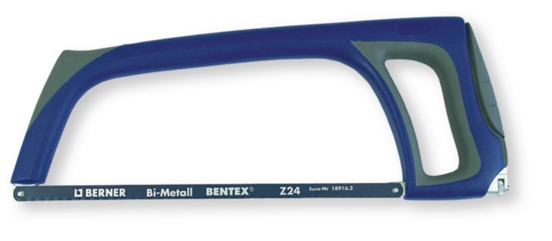 Outils - Outils divers - MONTUR.SCIE BERNER BI-MAT ERGO