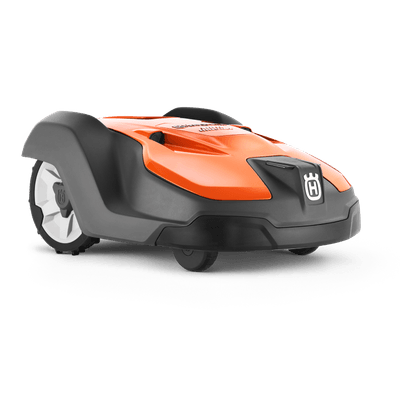 Materiels - Robot de tonte - Robot de tonte Husqvarna AM550