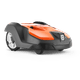 Robot de tonte Husqvarna AM550