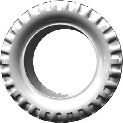 Pièces agricoles - Pièce Charrue - TYRE 340/55 16 137 A8