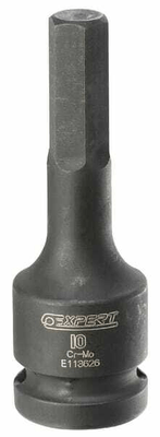 Outils - Outils divers - Douille embout imp. 1/2" 8mm